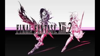 Final Fantasy XIII2 Serahs Theme Lyrics [upl. by Efthim199]