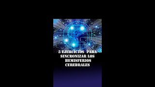 Aprende a usar los dos hemisferios de tu cerebro con tres ejercicios [upl. by Nerag]