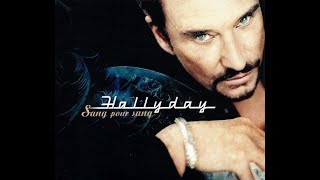 Johnny Hallyday Remise de peine 1999 [upl. by Thatcher863]