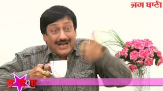 Ghulle Shah exclusive interview on jagbanipart 1 [upl. by Josi]