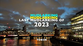 163  Last Mudlarking of 2023 [upl. by Cynde]