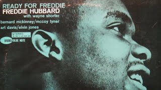 Arietis  Freddie Hubbard [upl. by Kohler]