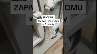 Zapach do domu w 3 minuty diy zapachdodomu mrandmrsfragrance zróbtosam [upl. by Cornelie]