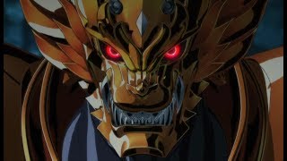 Top Garo Anime Openings amp Endings [upl. by Meeharb972]