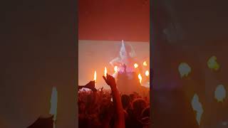 Travis Scott  SICKO MODE  Live in Lisbon  2024 [upl. by Annah]