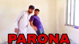 Parona  Punjabi Funny Movie  Wrong Mundy  2023 [upl. by Barny]