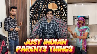 Just Indian parents things  Chimkandi [upl. by Winfield]