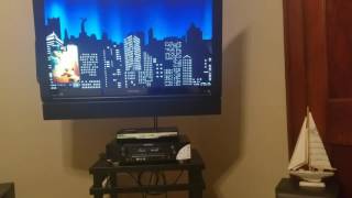 Dolby Atmos from my HDMI ARC audio return channel will it work [upl. by Natek338]