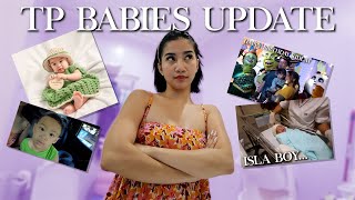 Team Payaman Babies Update [upl. by Kimberly]