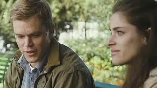 Syriana Full Movie Fact amp Review  George Clooney  Matt Damon [upl. by Wynnie336]