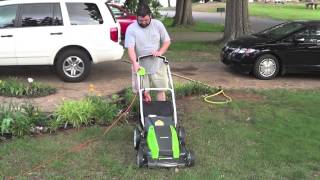 How to Troubleshoot Your Lawn Mower Not Starting [upl. by Donni]