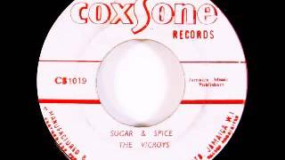 The Viceroys  Sugar amp Spice 196x [upl. by Goran]