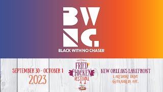 Fried chicken fest coming to New Orleans in October [upl. by Thorwald]