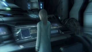 Metroid Other M Walkthrough Theater ALL CUTSCENES Part 1117 HD [upl. by Hen]