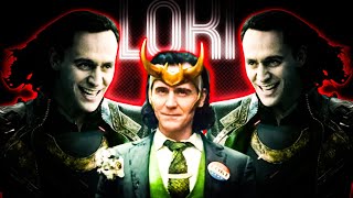 LOKI fthukum song  Loki  Jailer  loki lokiseason2 lokiseries lokiwebseries anirudh jailer [upl. by Fidole]