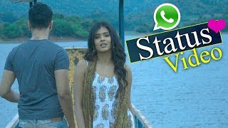 Telugu Latest WhatsApp Status Videos 2017 [upl. by Jonell]