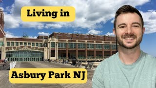 7 THINGS to KNOW Before Living in Asbury Park NJ  Moving to Asbury Park NJ [upl. by Ramej]