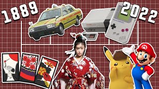 The REALLY Weird 130 Year History of Nintendo  How History Works [upl. by Norud]