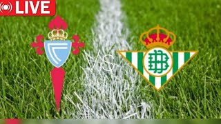 PREVIA del REAL BETIS vs RC CELTA DE VIGO  Jornada 31 [upl. by Alejandrina]