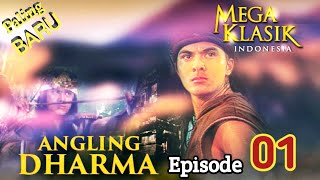 Angling Dharma Episode 1 Perebutan Tabib Suliwa [upl. by Rolyt]