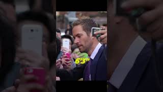 Paul Walkers charisma explained by Tyrese Gibson  I Am Paul Walker  2018 movieclips paulwalker [upl. by Aicekan309]