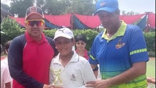 The Ardee School Vs Pathways School Noida I am Man of The Match 🏏🏏🔥🔥🏆🏆 [upl. by Ofelia272]