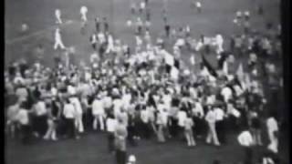 1973 Grand Final Glenelg versus North Adelaide last 15 mins [upl. by Inaoj]