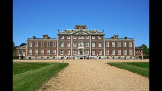 Wimpole Estate Cambridgeshire England [upl. by Aikemet]