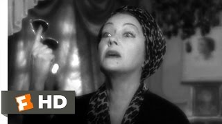 Sunset Blvd 78 Movie CLIP  No One Ever Leaves a Star 1950 HD [upl. by Taimi]