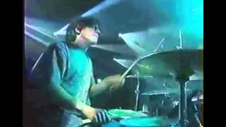 Michael Head  Something Like You Live on French TV 1998 [upl. by Minnnie]