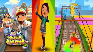 subway surfers 365 days challenge [upl. by Bevin]