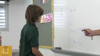 Helping Student Make Connection Between Math Concepts [upl. by Sseb]