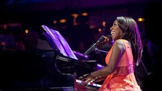 Get Here  Oleta Adams MasterPeace in Concert [upl. by Collar919]