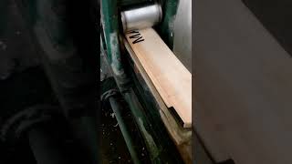 pressing of cricket bat [upl. by Neltiak]