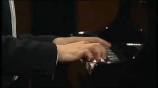 Yundi Li plays Chopin Scherzo No4 Op54 in E Major [upl. by Nageem950]