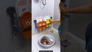 Slipper Gadgets 🥿  New Viral Gadgets Smart Appliances Kitchen Utensils Home Inventions [upl. by Relyks]