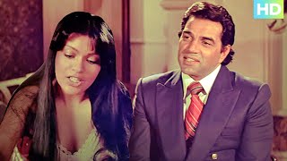 Shalimar  शालीमार  Full Hindi Movie 1978  Part 3  Dharmendra Zeenat Aman Shammi Kapoor [upl. by Einomrah]