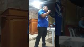 CULTO EVANGELÍSTICO NA CASA DO IRMÃO JOSIASyoutube missão [upl. by Clementas]