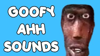 all goofy ahh sound effects  funny sounds [upl. by Ruff]