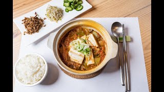 5 Tasty Korean Bowls of Winter Comfort ❄️🍲 [upl. by Yvi202]