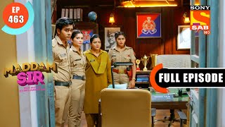 Maddam Sirs Lie  Maddam Sir  Ep 463  Full Episode  31 March 2022 [upl. by Enitsed]