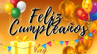 😘 EL MENSAJE DE CUMPLEAÑOS MÁS HERMOSO 🎈 HERMOSO [upl. by Pearla]