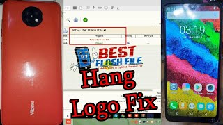 Vfone Sun Hang Logo Flash File S20S21S23S30 Firmware [upl. by Sherr]