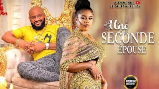 Une Seconde Épouse  Film Nigerian en Francais CompleteFilm Nouveauté [upl. by Mayworm34]