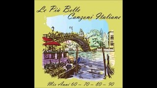 Canzoni italiane  Mix anni 60  70  80  90 [upl. by Togram]