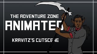 Kravitzs Cutscene  Taz Animated [upl. by Legnalos]