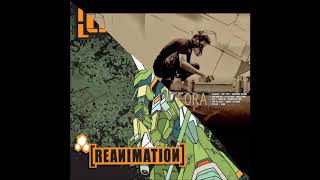 Linkin Park  Nobodys ListeningFrgt 10 Meteora x Reanimation Mashup [upl. by Enimzzaj]