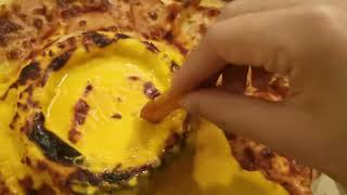 NEW DOMINOS CHEESE VOLCANO PIZZA [upl. by Dahcir]