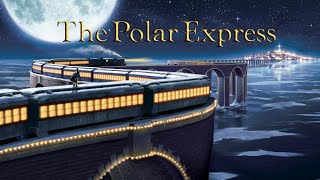 The Polar Express Ambience Experience [upl. by Yuille508]