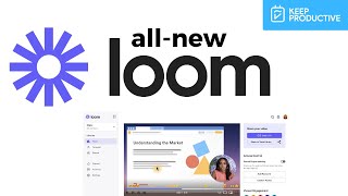 LOOM A fast way to capture videos 2020 Overview [upl. by Florette]